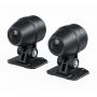 Kit 2 Cameras for Chigee AIO-6 | HD Vision and Easy Installation
