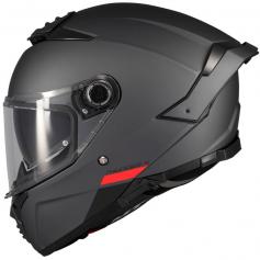 Casco Integral MT Thunder 4 SV Monocolor