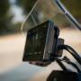 Removable Base BMW for Chigee AIO-6 | Safe and Quick Installation