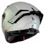 Casco Integral MT Thunder 4 SV Monocolor