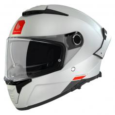 Casco Integral MT Thunder 4 SV Monocolor