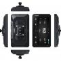Chigee AIO-6 MAX | Intelligent Motorcycle System with GPS and Camera