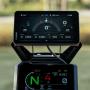 Chigee AIO-6 MAX | Intelligent Motorcycle System with GPS and Camera