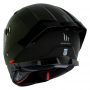 Casco Integral MT Thunder 4 SV Monocolor