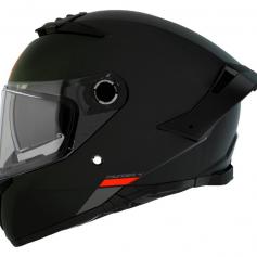 Casco Integral MT Thunder 4 SV Monocolor