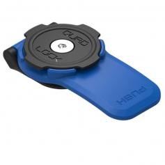 Quad Lock 360™ Lever Heads for Safe and Accurate Assembly