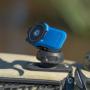 Quad Lock 360™ Lever Heads for Safe and Accurate Assembly