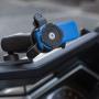 Quad Lock 360™ Lever Heads for Safe and Accurate Assembly