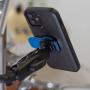 Quad Lock 360™ Lever Heads for Safe and Accurate Assembly