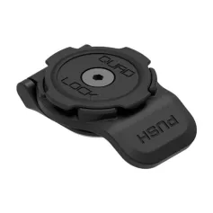 Quad Lock 360™ Short Lever Heads for Compact and Secure Attachment