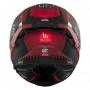 Casco MT Thunder 4 SV Luminence | ECE 22.06 y Visor Solar