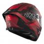 Casco MT Thunder 4 SV Luminence | ECE 22.06 y Visor Solar