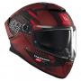 Casco MT Thunder 4 SV Luminence | ECE 22.06 y Visor Solar