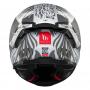 Casco MT Thunder 4 SV Rainforest| ECE 22.06 y Visor Solar