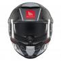 MT Thunder 4 SV Rainforest helmet with ECE 22.06 and Sun Visor