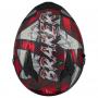 Casco Integral MT Braker SV Fury | Visor Solar y ECE 22.06