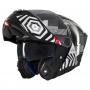 Casco Modular MT Atom 2 SV Strange B2