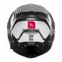 Casco Modular MT Atom 2 SV Strange B2