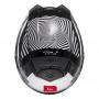 MT Atom 2 SV Strange B2 modular helmet