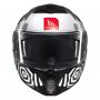 Casco Modular MT Atom 2 SV Strange B2