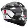 Casco Modular MT Atom 2 SV Strange B2