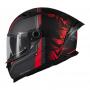 Casco integral MT Braker SV Solid – ECE 22.06 y 5 estrellas SHARP