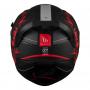 Casco integral MT Braker SV Solid – ECE 22.06 y 5 estrellas SHARP