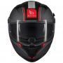 Casco integral MT Braker SV Solid – ECE 22.06 y 5 estrellas SHARP