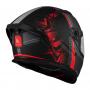 Casco integral MT Braker SV Solid – ECE 22.06 y 5 estrellas SHARP