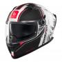 Casco integral MT Braker SV Solid – ECE 22.06 y 5 estrellas SHARP