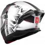 Casco integral MT Braker SV Solid – ECE 22.06 y 5 estrellas SHARP