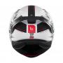 Casco integral MT Braker SV Solid – ECE 22.06 y 5 estrellas SHARP