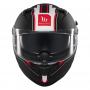Casco integral MT Braker SV Solid – ECE 22.06 y 5 estrellas SHARP