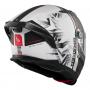 Casco integral MT Braker SV Solid – ECE 22.06 y 5 estrellas SHARP