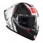 Casco integral MT Braker SV Solid – ECE 22.06 y 5 estrellas SHARP