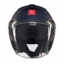 Casco Jet MT Cosmo SV Monocolor