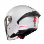 Casco Jet MT Cosmo SV Monocolor