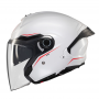 Casco Jet MT Cosmo SV Monocolor