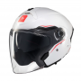 Casco Jet MT Cosmo SV Monocolor