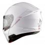 Casco modular MT Genesis SV Solid | Seguridad y confort