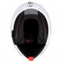 Casco modular MT Genesis SV Solid | Seguridad y confort