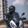 Casco modular MT Genesis SV Solid | Seguridad y confort