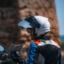 Casco modular MT Genesis SV Solid | Seguridad y confort