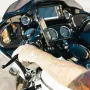 SP Connect Clutch Mount