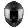 Casco modular MT Genesis SV Solid | Seguridad y confort
