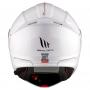 Casco modular MT Genesis SV Solid | Seguridad y confort