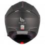 Casco modular MT Genesis SV Solid | Seguridad y confort