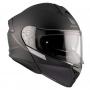 MT Genesis SV Solid modular helmet - Safety and comfort