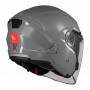 Casco Jet MT Cosmo SV Monocolor