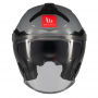 Casco Jet MT Cosmo SV Monocolor